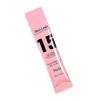 GEL DE ALONGAMENTO REAL LOVE REFIL 15 NUDE 15ml