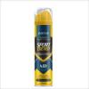 DESODORANTE ABOVE AEROSOL MEN CLASSICO SPORT ENERGY 150ML