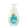 SABONETE LIQUIDO JOHNSON BABY LIMPEZA SUPER PODEROSA 200ML