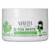 BOTOX MARIA ESCANDALOSA ORGANICA ULTRA WHITE 250G
