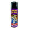 TINTA DA ALEGRIA SPRAY PRETO 150ML