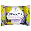 SABONETE EM BARRA FRANCIS BRASILIDADES AMORA 80G