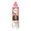 ATIVADOR DE CACHOS SALON LINE MEL E ARGAN 300 ML