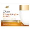 MASCARA CAPILAR DOVE UV REPAIR GLOW FERULICO 250G