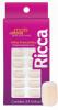 UNHAS POSTIÇAS RICCA FRANCES NUDE BELLIZ 24 UNIDADES