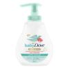 SABONETE DOVE LIQUIDO BABY COM CALENDULA 200ML
