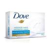SABONETE DOVE ESFOLIACAO SUAVE 90G