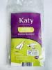 KIT DUO KATY LUVAS E SAPATILHAS EMOLIENTE DESCATAVEL 40G