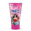 GEL FIXADOR COM GLITER PHISALIA TRA LA LA KIDS 150ML