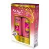 KIT SHAMPOO E CONDICIONADOR CERAMIDAS PLUS 325ML