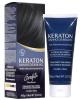 TONALIZANTE BANHO BRILHO KERATON GRAFITE CINZA  100GR