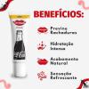 CARMED HIDRATANTE LABIAL COCA COLA INCOLOR 10G