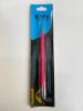 PALITO DE UNHA KATY DESENCRAVADOR DUPLO INOX