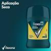 DESODORANTE REXONA STICK V8 DRY 45G