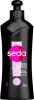 CREME PENTEAR SEDA PRETOS LUMINOSOS 300ML