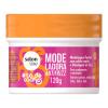 POMADA MODELARORA SALON LINE ANTIFRIZZ 120G