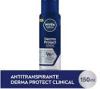 DESODORANTE NIVEA AERO MEN PROTECT 150ML