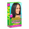 KIT DE PARA ALISAMENTO HAIR LIFE LISO NATURAL 80ML