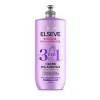 CREME PARA PENTEAR TRATAMENTO ELSEVE HIDRA HIALURONICO 3EM1 500ML