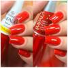 ESMALTE IMPALA VERNIZ VERMELHO EXTRA BRILHO 7,5ML