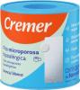 FITA MICROPORE CREMER HIPOALÉRGICA 4,5M 5CM 1UNIDADE
