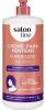 CREME PARA PENTEAR SALON LINE SUPER LEVE 1L