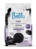 CERA QUENTE DEPIL BELLA CONFETE NEGRA 1KG