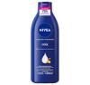 LOÇÃO HIDRATANTE NIVEA MILK 400ML