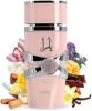 PERFUME YARA ROSE LATTAFA EAU PARFUM ARABE 100ML ORIGINAL