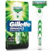 APARELHO MACH3 SENSITIVE GILLETTE
