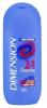 SHAMPOO DIMENSION 2EM1 CABELOS SECOS 200ML