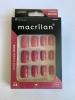 UNHAS POSTIÇA MACRILAN NUDE COM24 UP305A