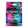 GEL CAPILAR NOVEX BABY HAIR 60G