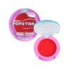 BLUSH RUBY ROSE MÁGICO CRAZY FLUSH POPSTAR EGO 4G