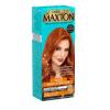TINTURA MAXTON LOURO MÉDIO ACOBREADO 7.4