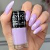 ESMALTE ANITA JESSICA RIVIERY AMENDOADA OU QUADRADA 10ML