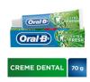 CREME DENTAL ORAL B EXTRA FRESH 70G