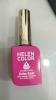 ESMALTE EM GEL CONEXÃO HELEN COLOR 12ML 228#