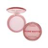PO MATIFICANTE RUBY ROSE PURE MATTE