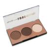 PALETA DE SOMBRAS MAX LOVE COR 01