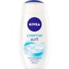 SABONETE NIVEA LIQUIDO CREME SOFT 250ML