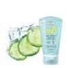 CREME FACIAL FLORES E VEGETAIS PEPINO ALOE VERA 100G
