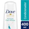 CONDICIONADOR DOVE NUTRIÇÃO ÓLEO MICELAR 400ML