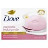SABONETE DOVE LEITE DE COCO 90G