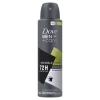 DESODORANTE DOVE AEROSOL MEN INVISIBLE FRESH 150ML