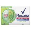 SABONETE REXONA ANTIBACTERIANA ERVA DOCE 84G