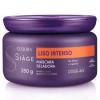 MÁSCARA EUDORA SIÀGE LISO INTENSO 250G