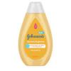 SHAMPOO JOHNSONS BABY GLICERINA 400ML