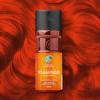 MASCARA PIGMENTANTE FLAMINGO LARANJA INTENSO 100ML