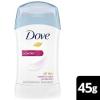 DESODORANTE DOVE BARRA STI POWDER 45G